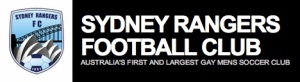 AUSTRALIA'S FIRST AND LARGEST GAY MENS FOOTBALL CLUBN